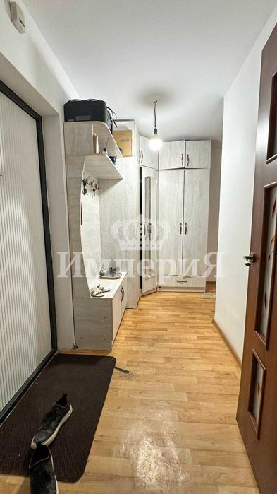 Продам квартиру 1 ком Даулет Какимов