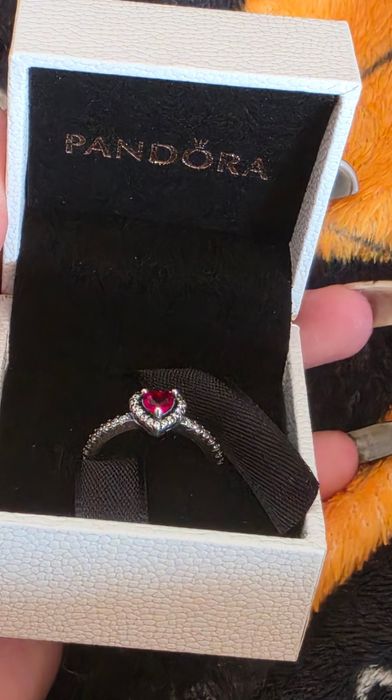 кольцо Пандора, продам
