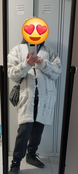 Кардиган  женский