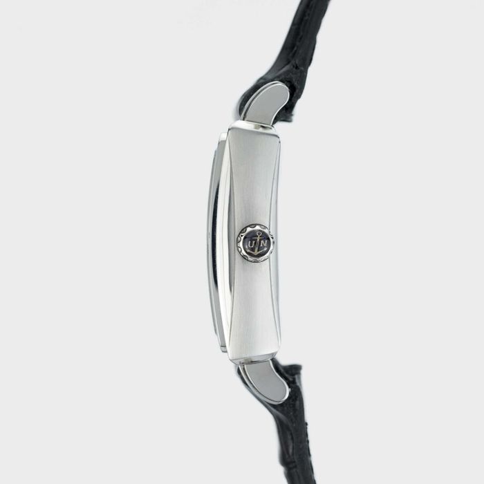 Ulysse Nardin Quadrato Dual Time 243-92/632