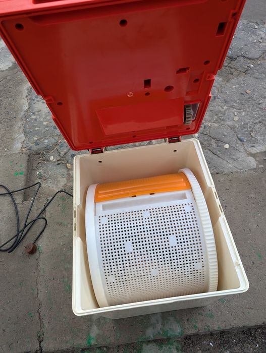 Стиральная машина "Айгуль"