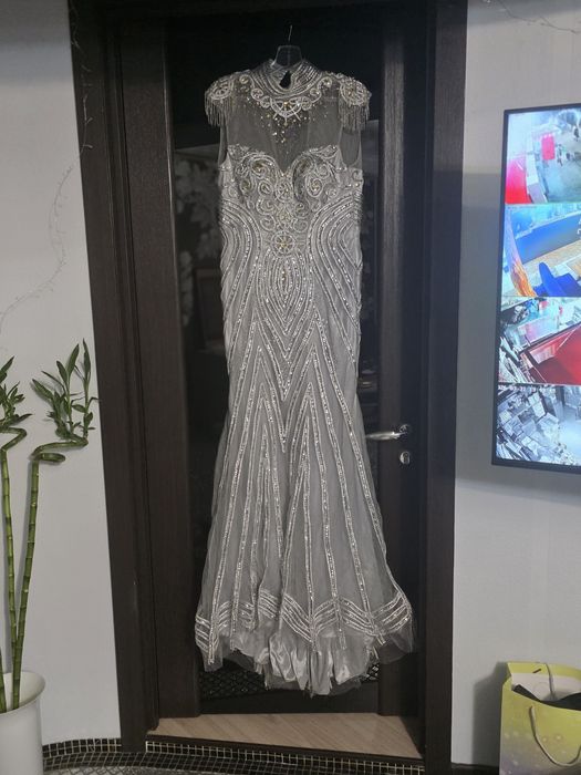 Продам вечернее платье