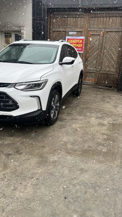 Trcker premier holati ideal