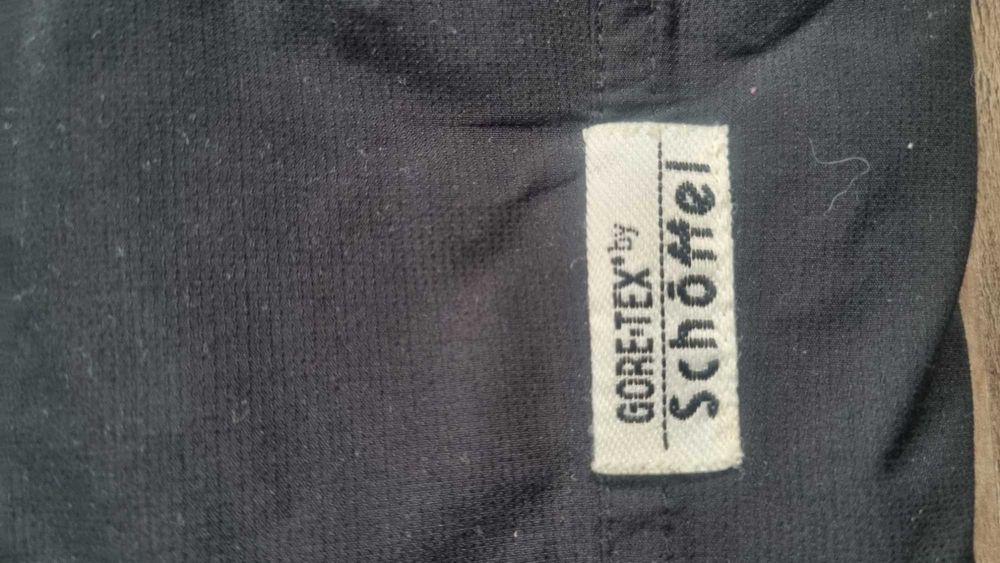 Pantaloni schi schoffel