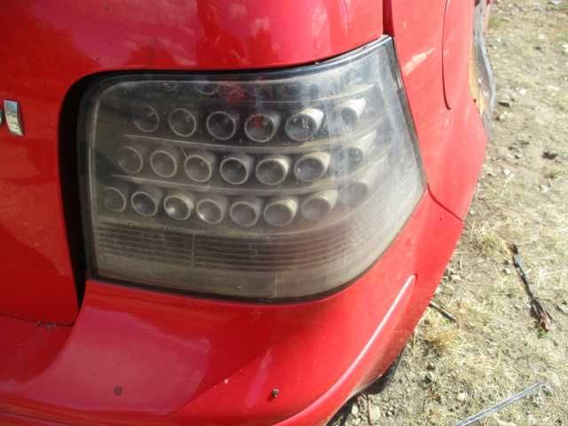 Tripla stop stanga dreapta VW GOLF4 TUNING originale