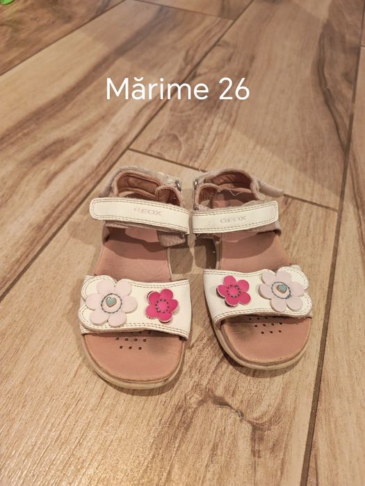 Sandale GEOX Mărime 26