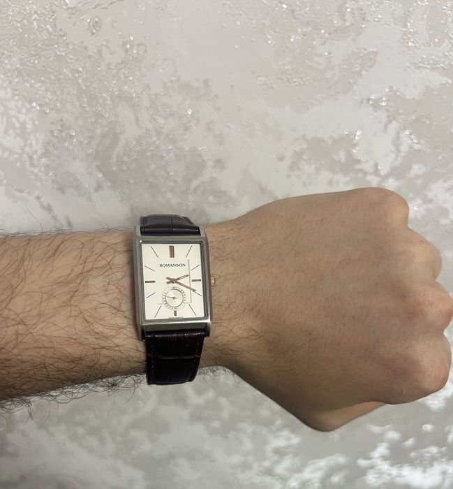 Продам наручные мужские часы