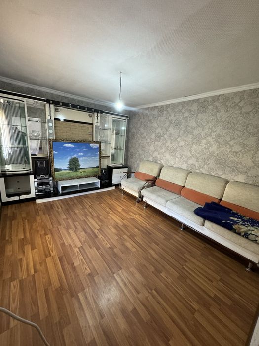 Квартира 2 ком времиянка бериледи