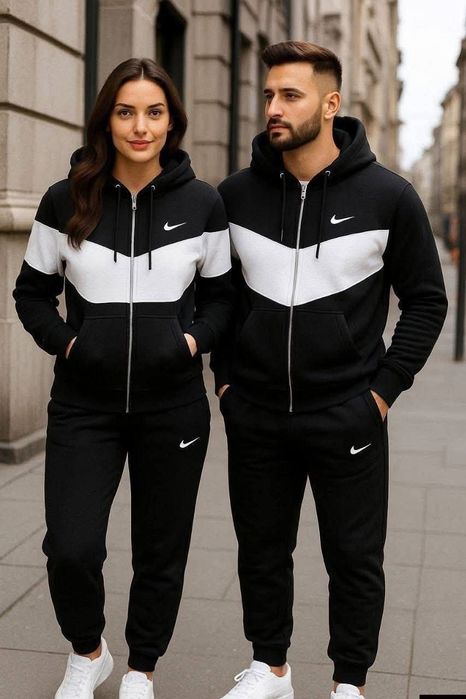 Trening unisex bumbac