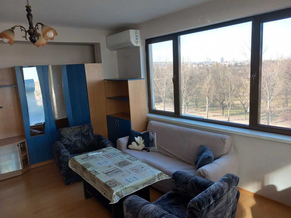 Дава под Наем 2-СТАЕН град София, Красно село