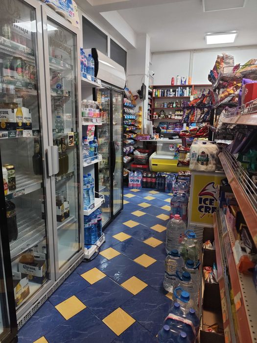 Продава се Магазин в Варна, Спортна зала - 60 кв.м за 9 €/кв.м - Снимка #6