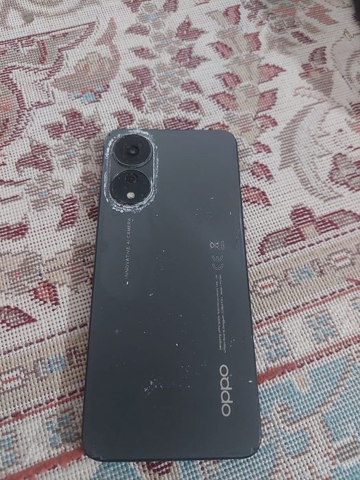 Oppo A78 4G 256GB, 8GB RAM