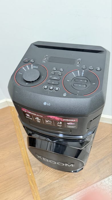 Калонка XBOOM продаю