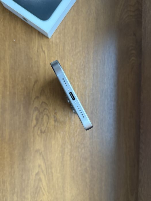 iPhone 15 Pro Max 256GB EAC