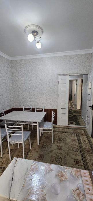 7-дом. 2*3/2/4 Алгоритм 30. Замин. Ремонт. 60м². Чилонзор 30