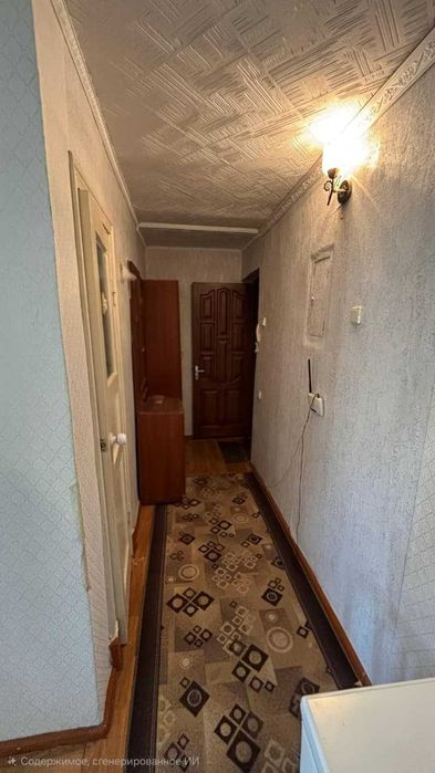 2 ком квартира на юбилейной