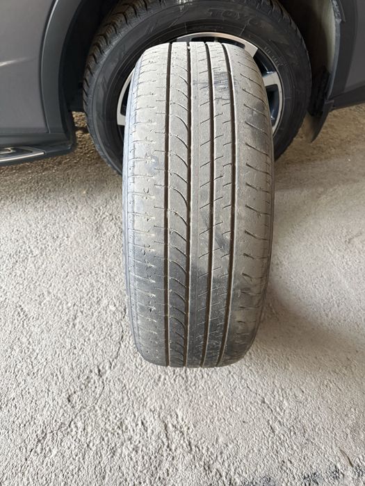 Продам резину Bridgestone