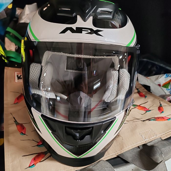 Casca AFX Full Face marimea M