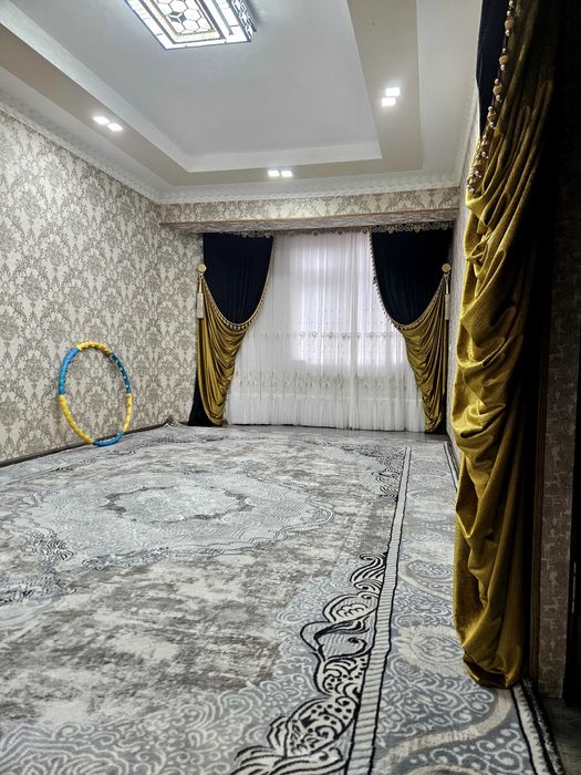 Navoiy shahar qurulush kuchasi