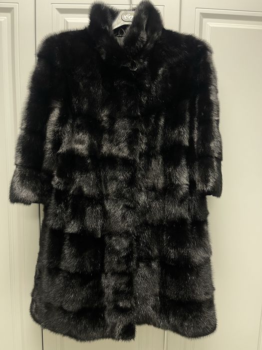 Продаю Норковую шуба