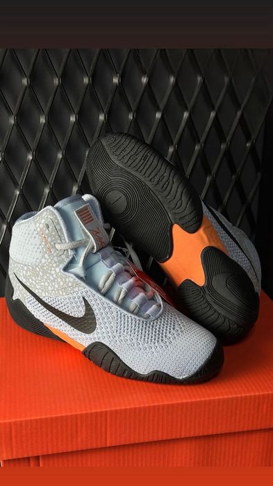 Борцовки (обувь для борьбы)