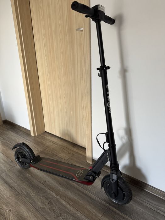 Trotinetă e-TWOW S2 Booster Plus