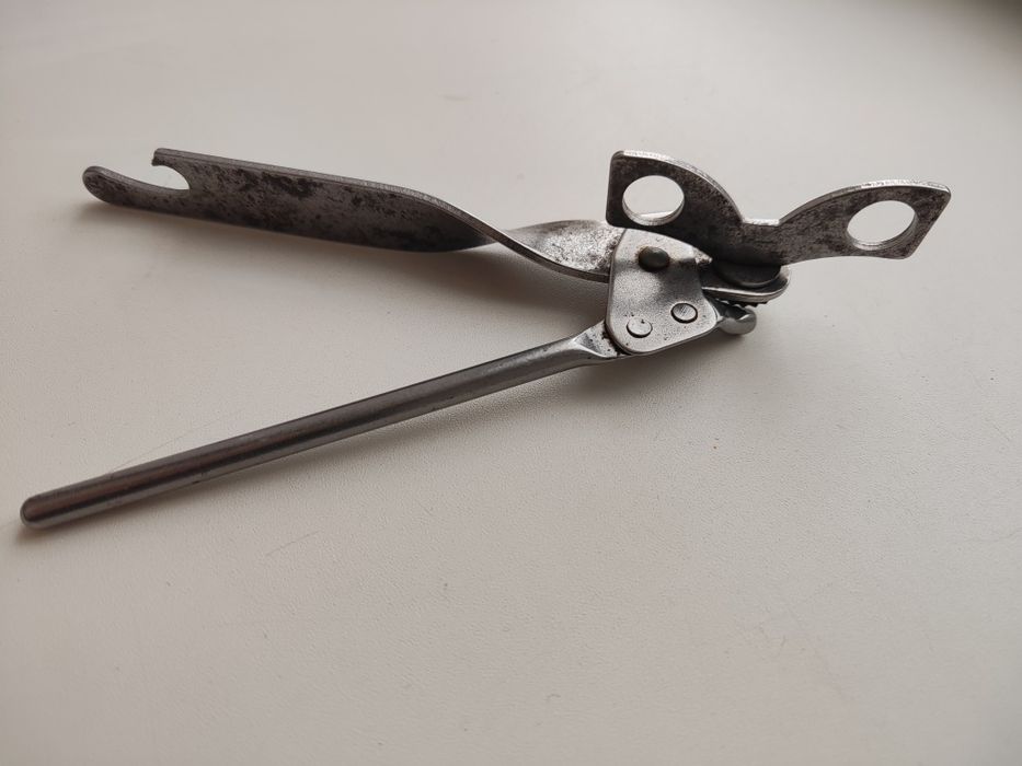 Консервный нож СССР