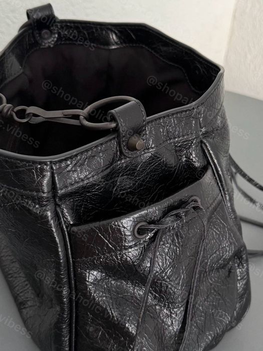 Geanta Balenciaga Le City