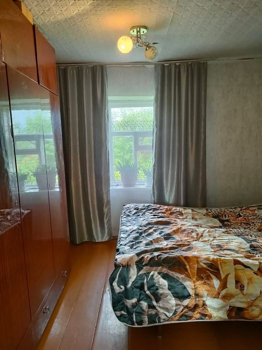 Продается дом 4 комнаты