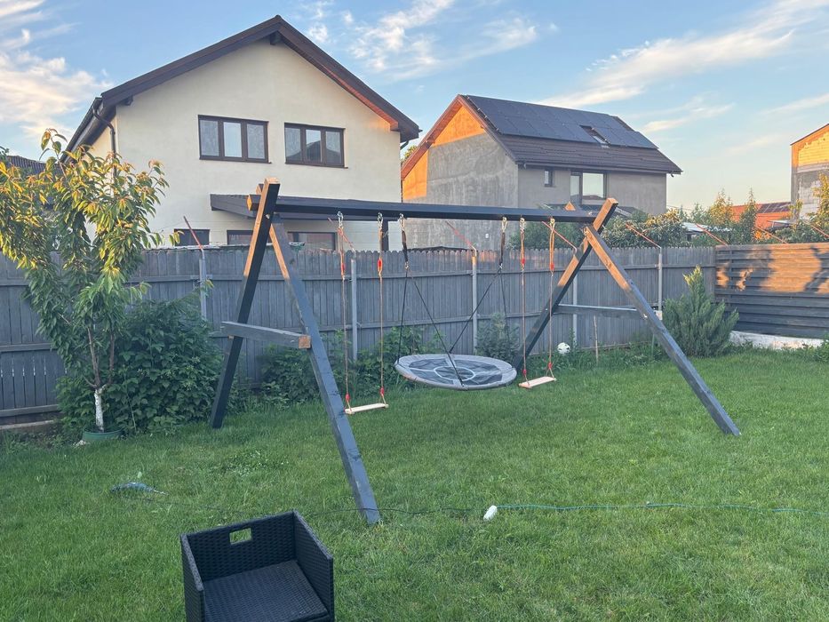 Lucrări construcții, terase, zugraveli, Berceni