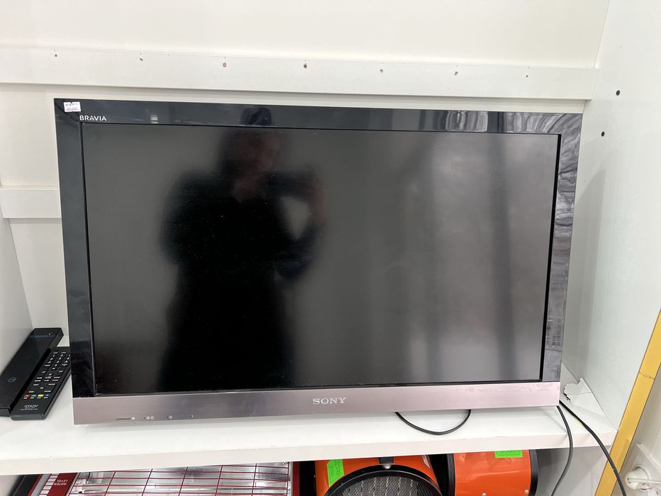 Телевизор HAIER