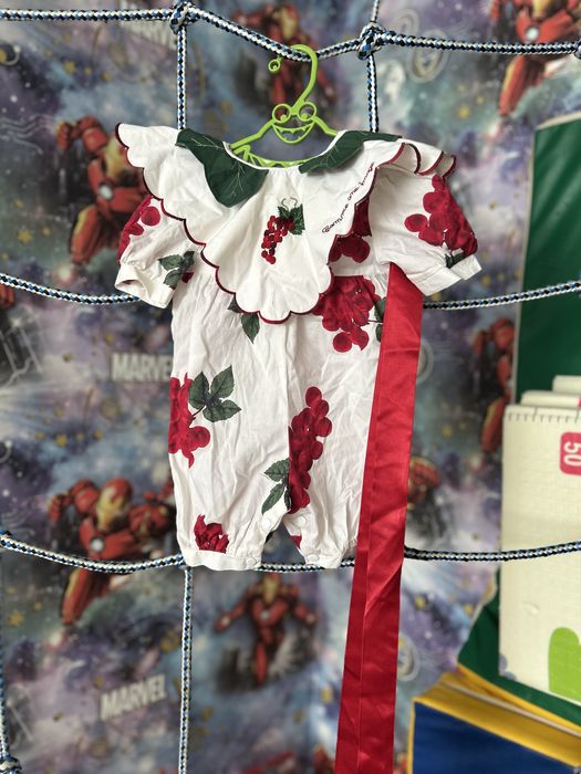 Продается Детская одежда до года