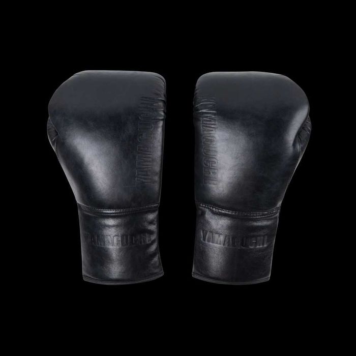 Боксерские перчатки Yamaguchi Boxing Gloves