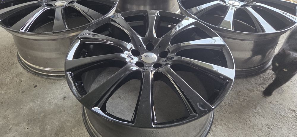 5x112 22 Brock Germany