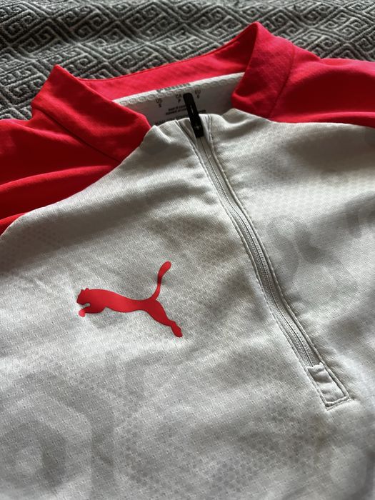 Bluza de trening puma