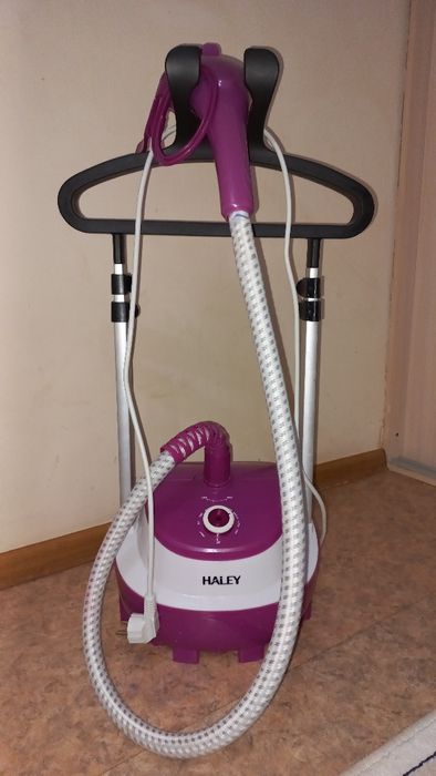 Паровой утюг сатылады