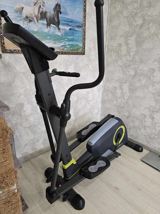 Кардиотренажер HOUSE FIT