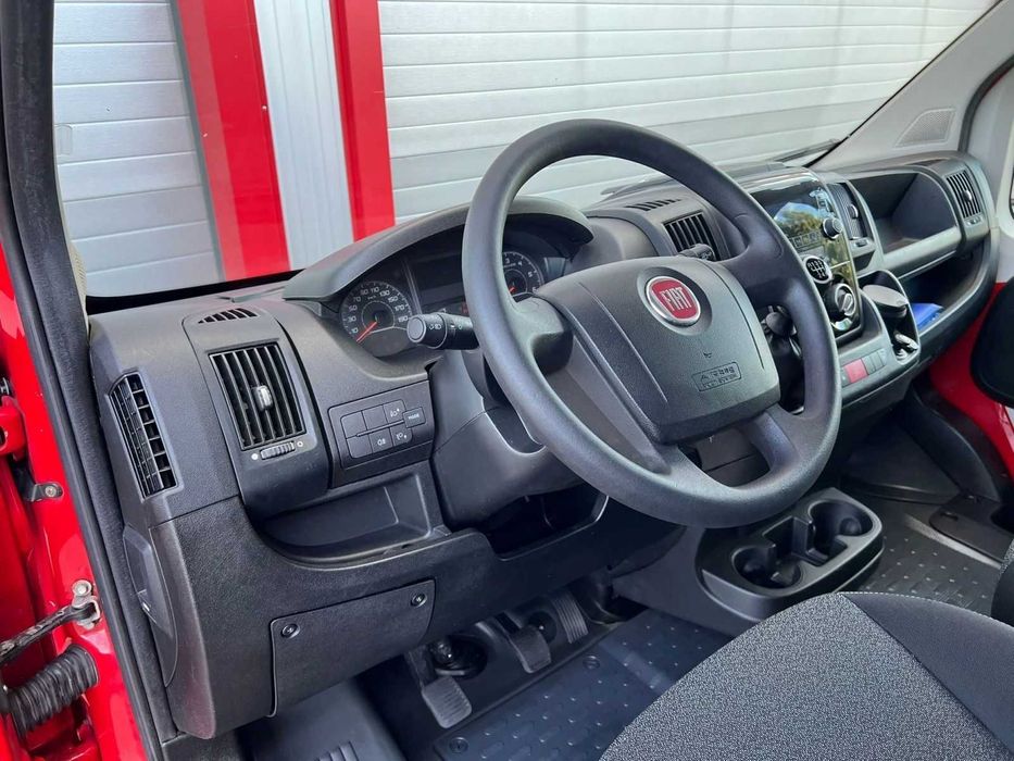 Fiat Ducato 2.3D