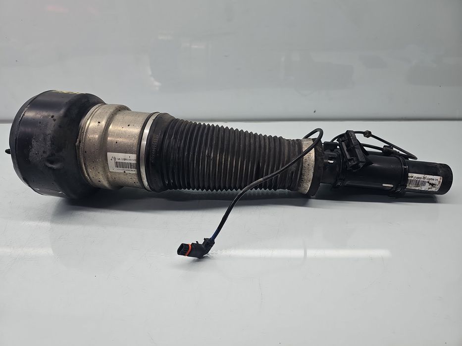 Perna aer dreapta fata Mercedes Clasa S (W221) [Fabr 2005-2013]3.0 CDI