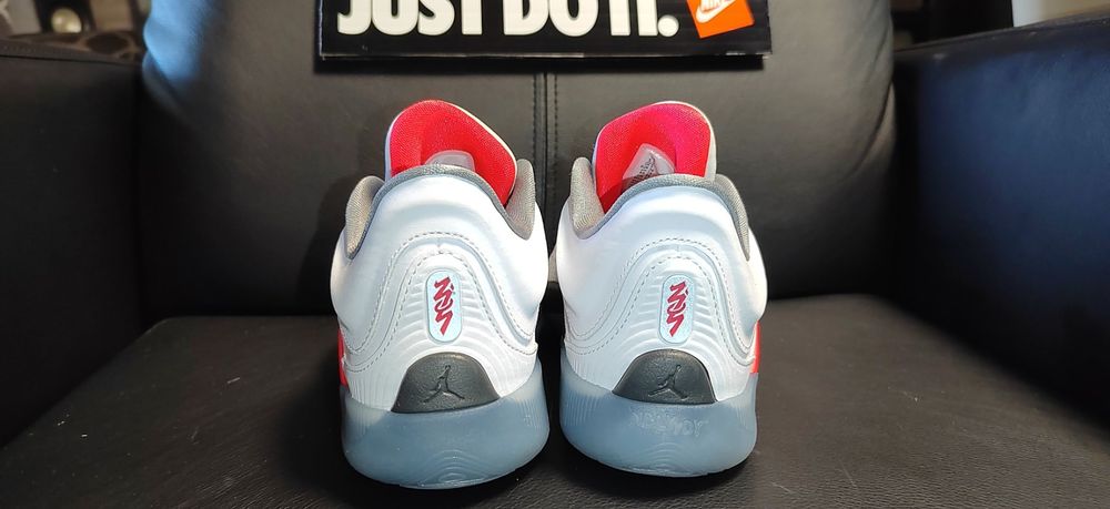 Nike Jordan Zion 4,номер 38