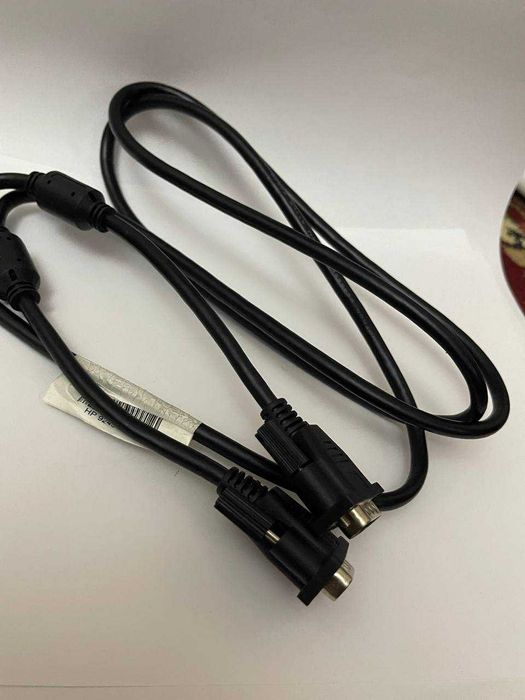 HDMi, VGA, SATA. Продаются кабели для компьютеров.