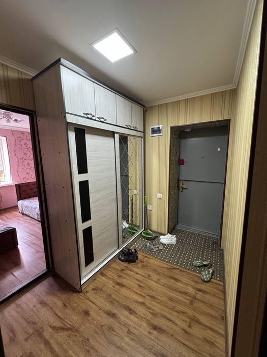 Сдаётся квартира Рисовый 3/3/5