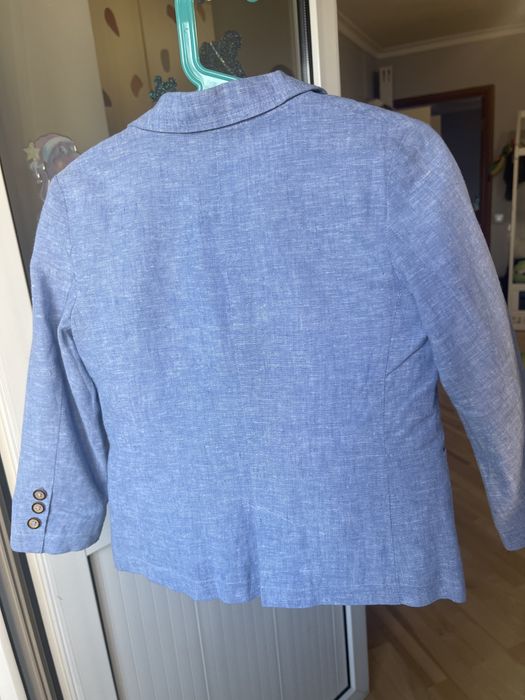 Пиджак детский