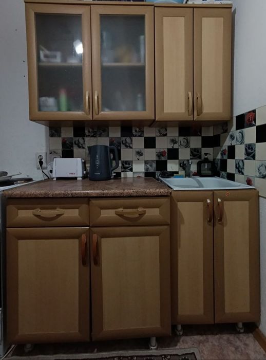 Кухонный гарнитур