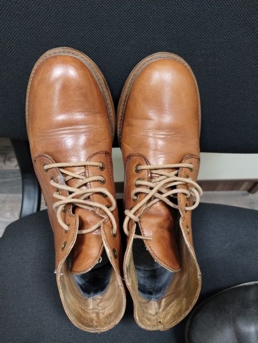 Дамски обувки номер 38