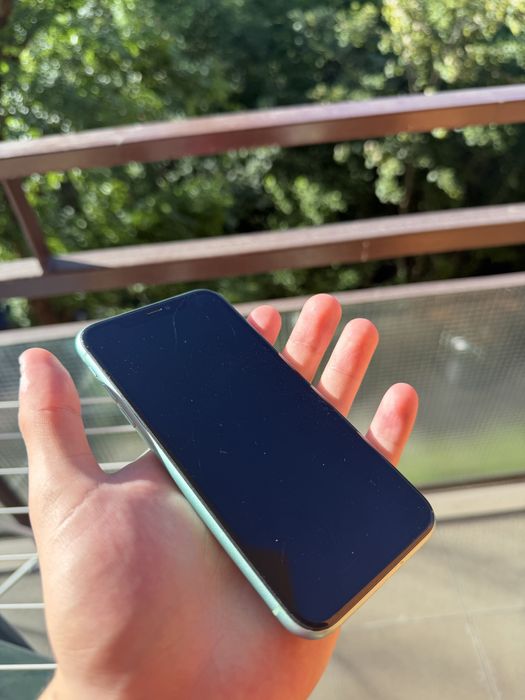 Iphone 11, 128 GB.
