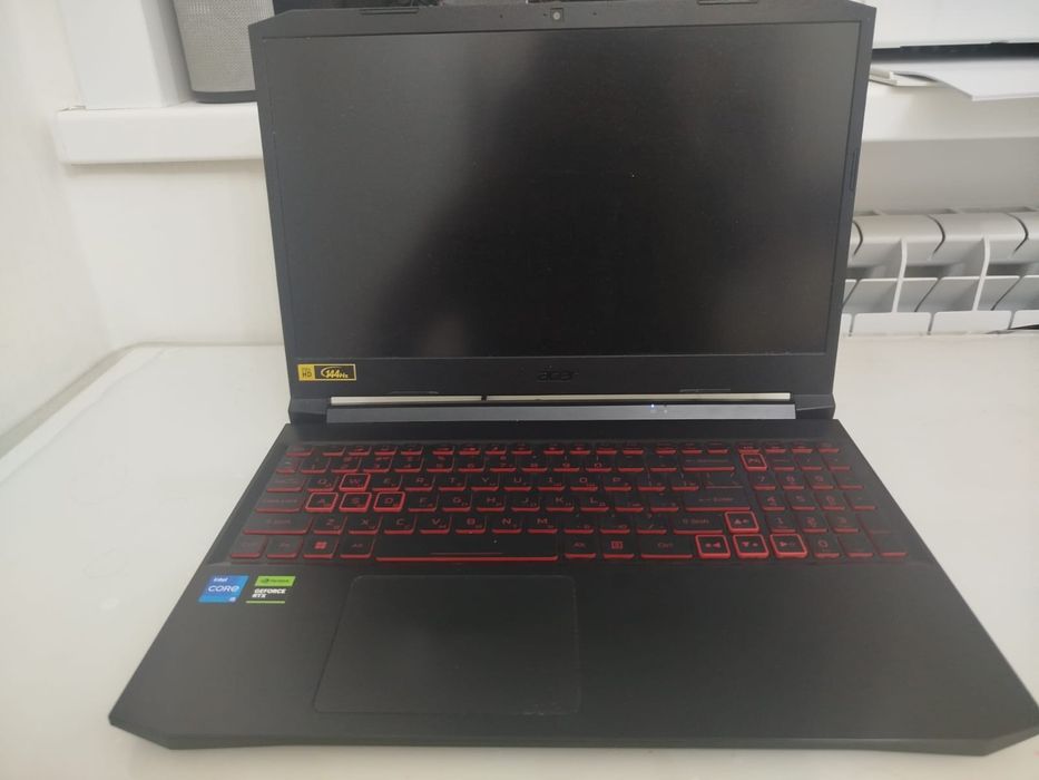 Ноутбук Acer Nitro 5