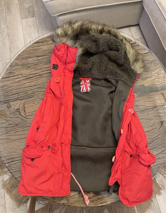 Дамски елек Pepe Jeans