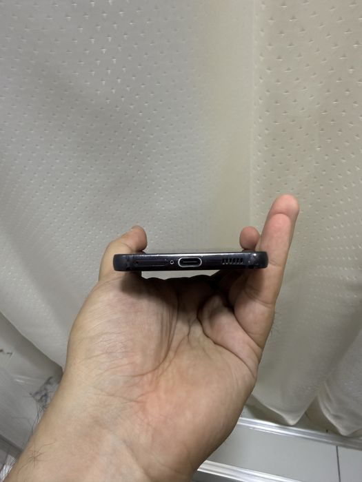 Samsung s22 black 256gb