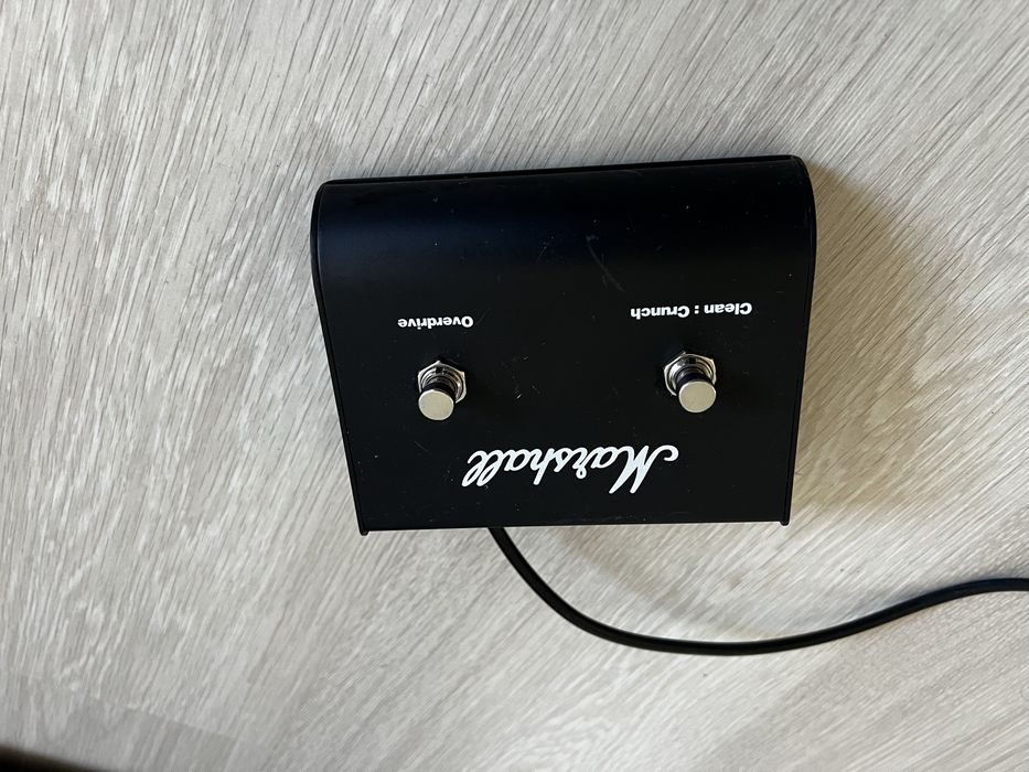 Amplificator Marshall MG102GFX Gold 100W 2x12